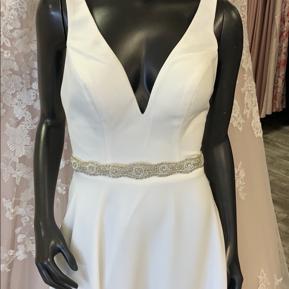 Bridal Sash (Belt)